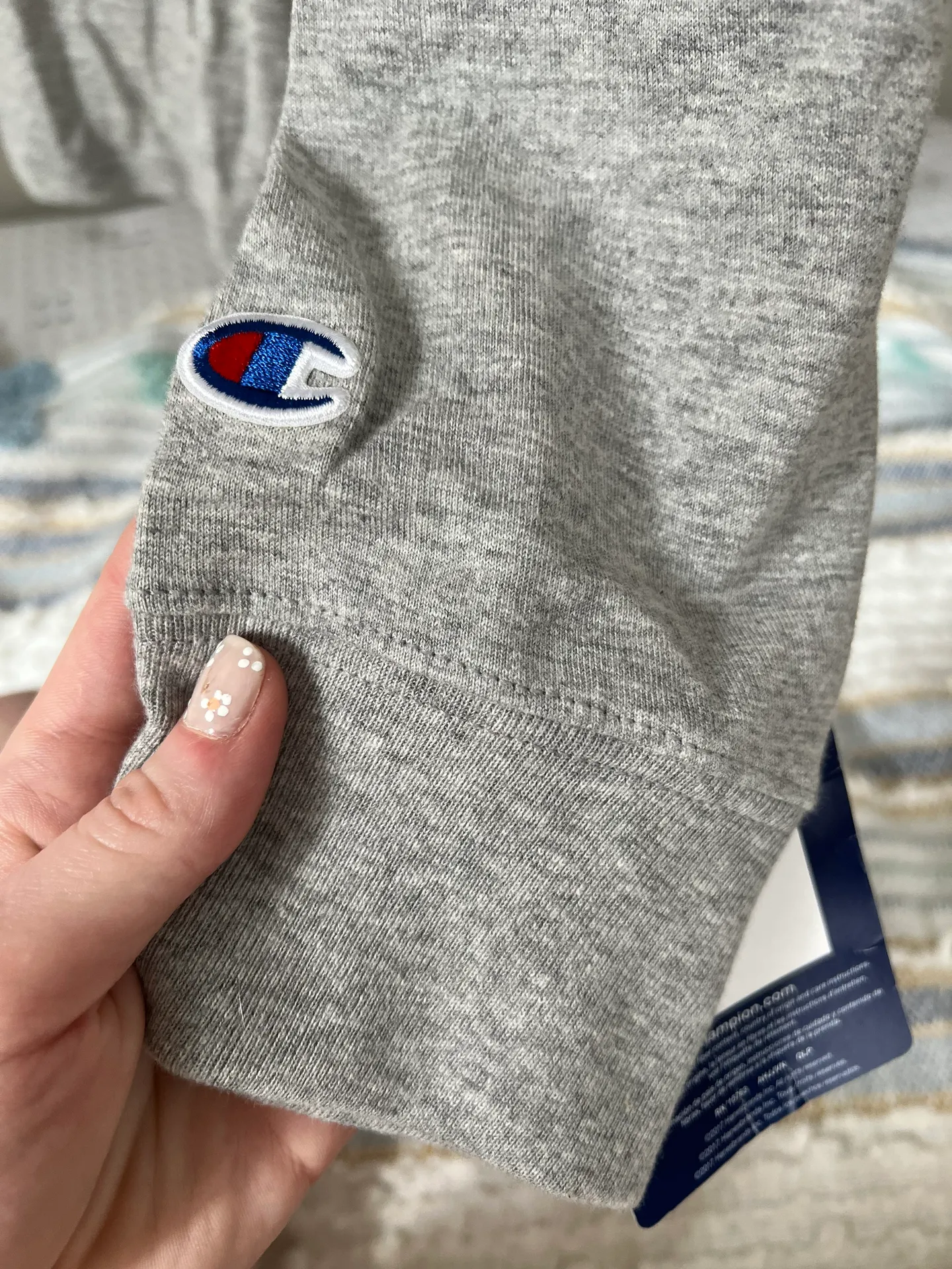 Long Sleeve Tee - Image 2