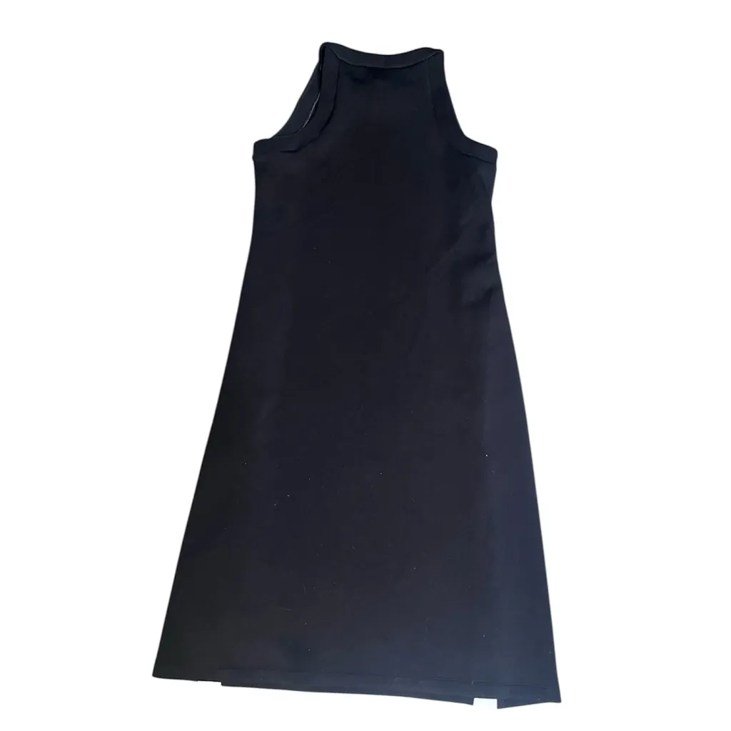 SPANX Aire Side Stripe Mini Dress sz Small - Image 3