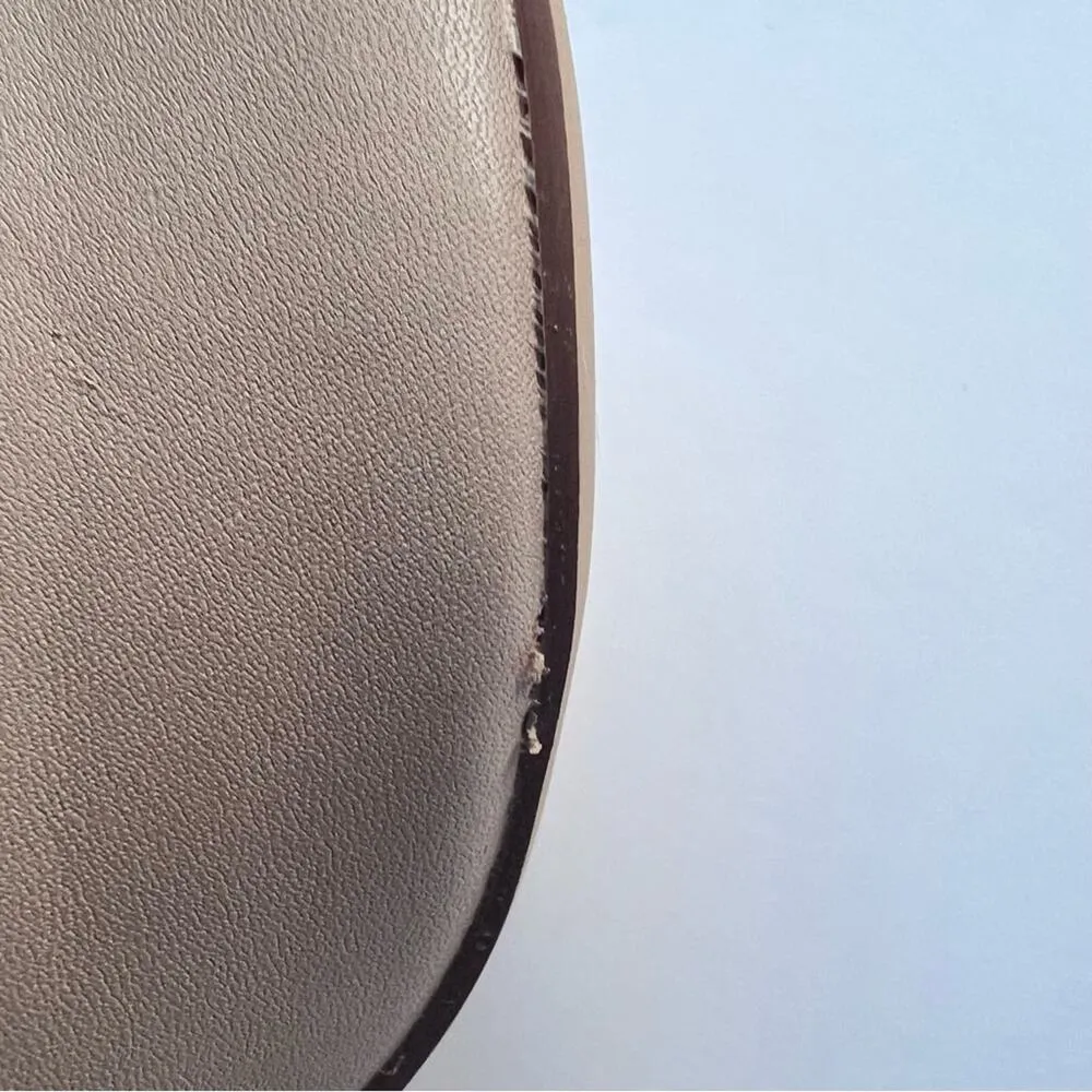 Cushionaire Memory Foam Women's Petula  Sling Back  Point Toe Dress Pump Sz 8 - Image 5