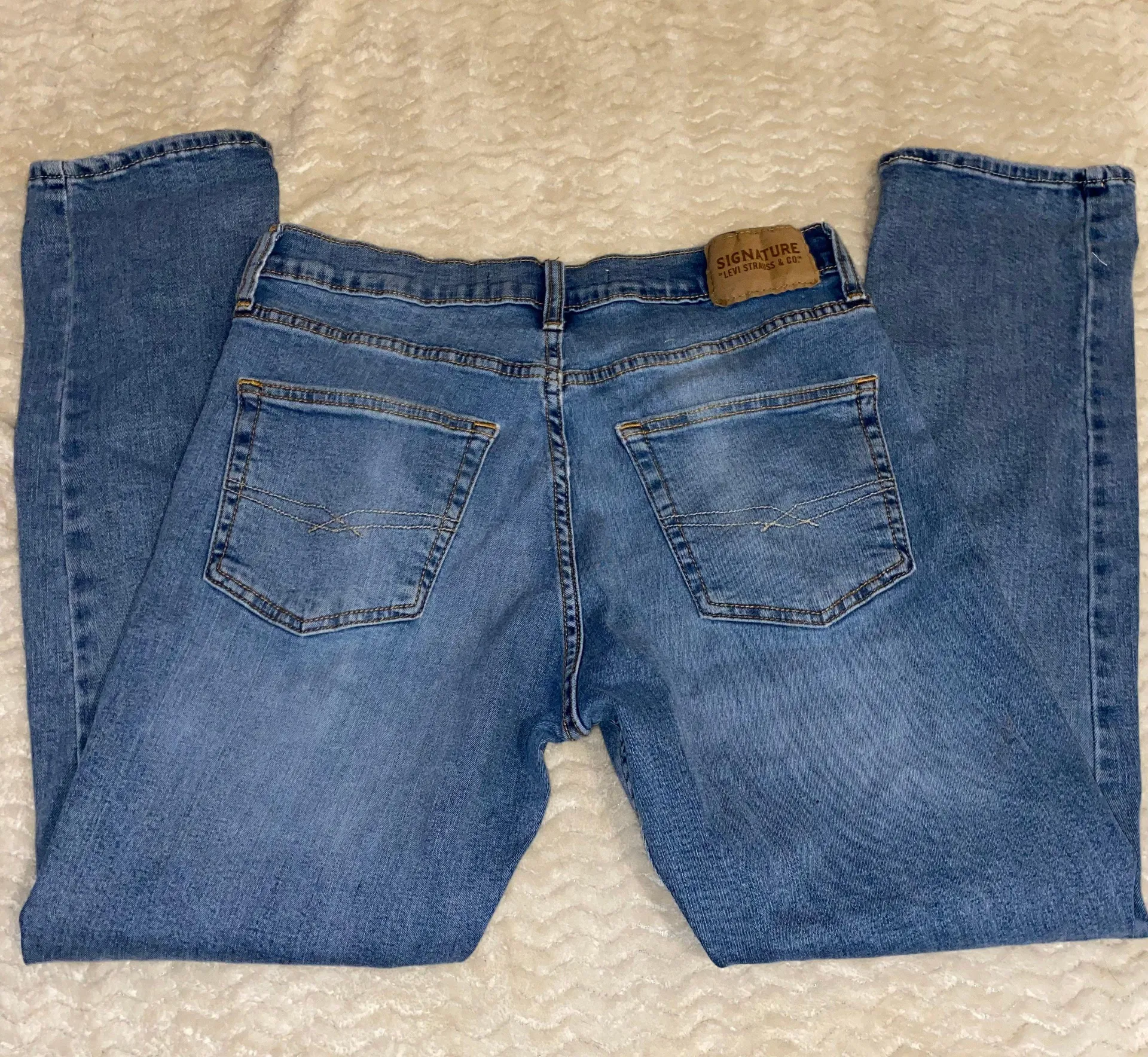 Levi Jeans  - Image 3