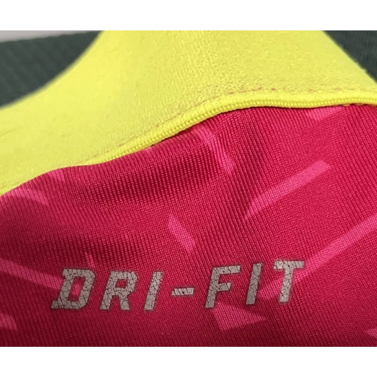 Nike Pro Dri-Fit Compression Shorts Women’s Medium - 3” Inseam - Image 6