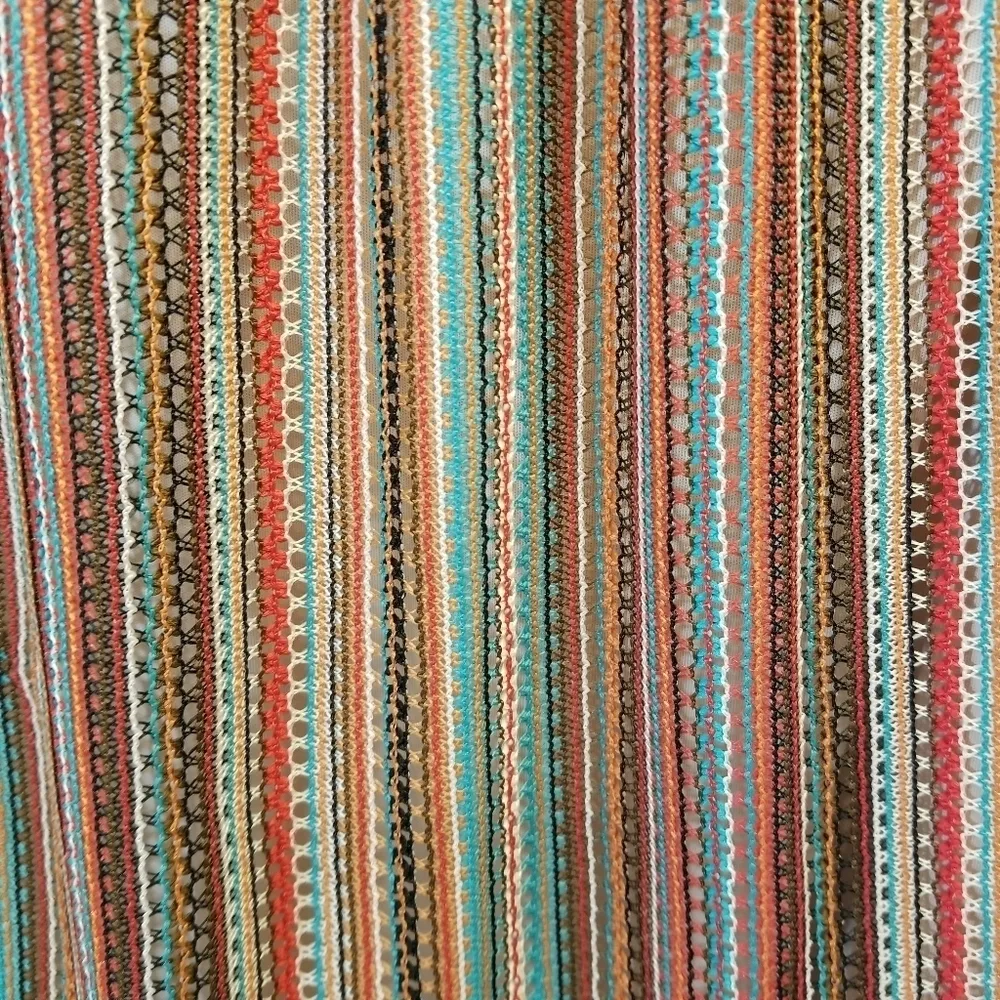 {XSP} Eva Franco Cuba Dress Anthropologie - Image 9