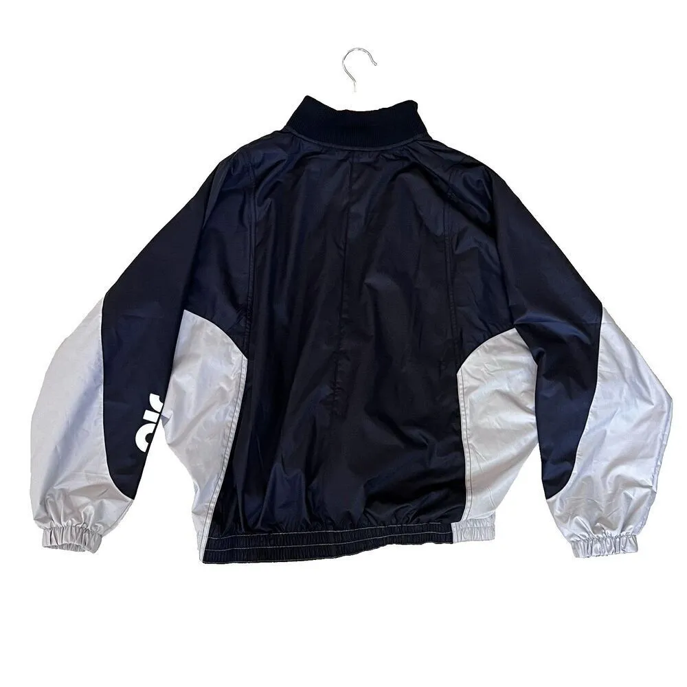 Nike Women's Woven Air Max Day Jacket small sportswear lightweight windbreaker S - Image 10