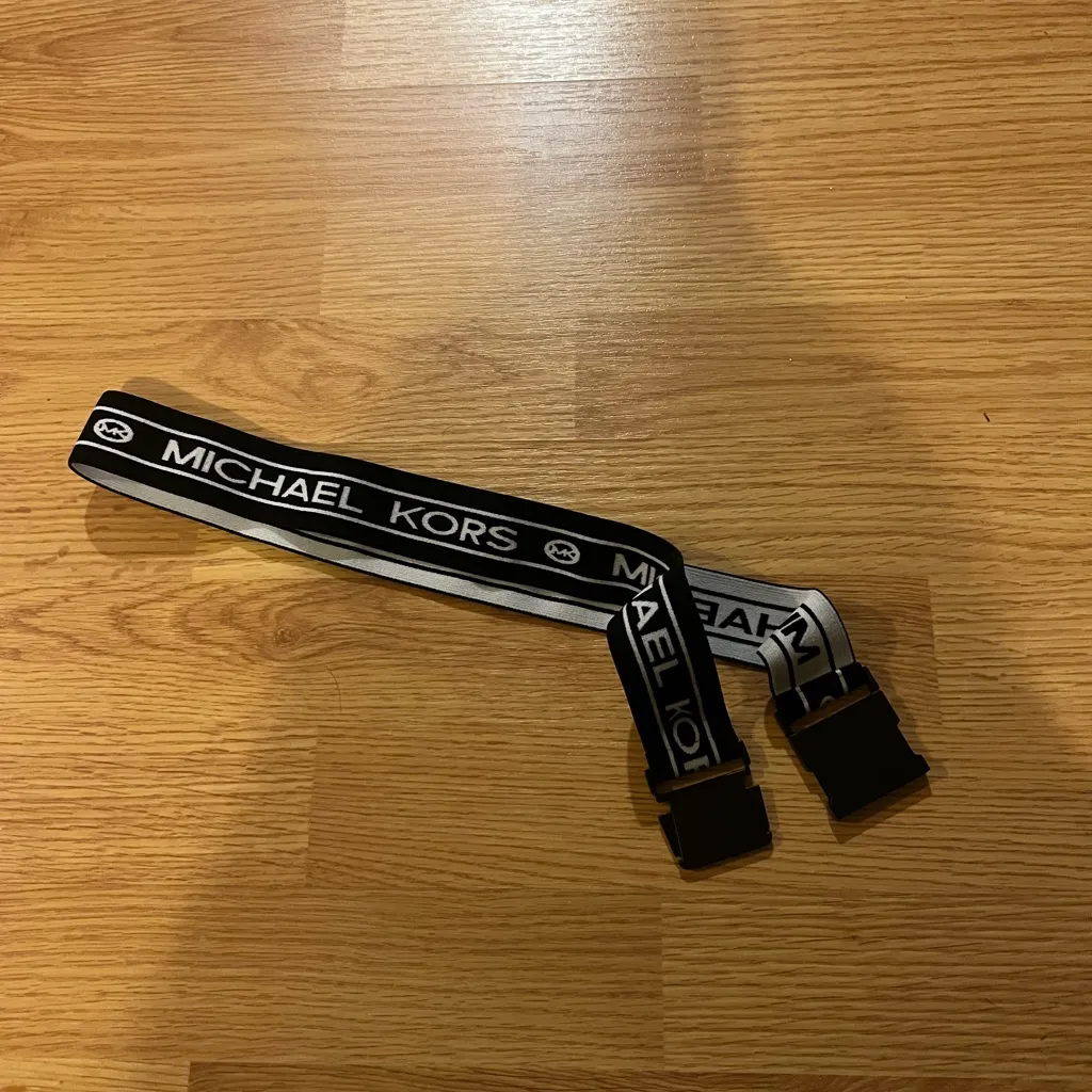 Michael Kors Coat White Size M - Image 7