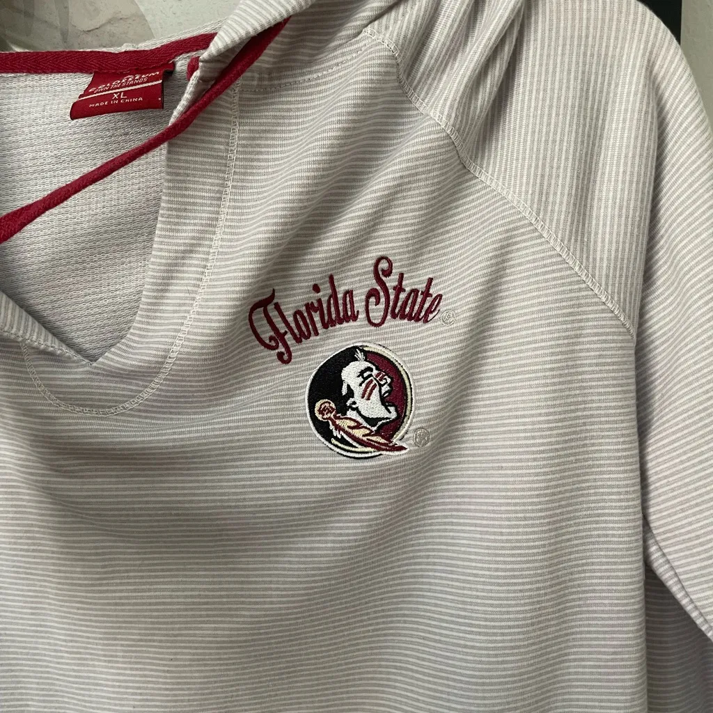 FSU Hoodie - Image 2