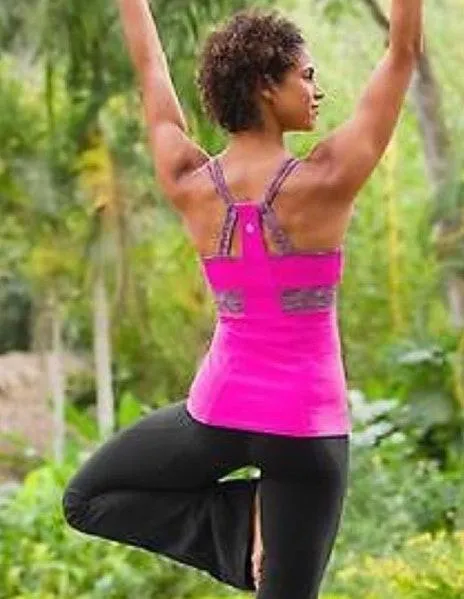 Athleta Athletic Tank Top Medium - Image 9