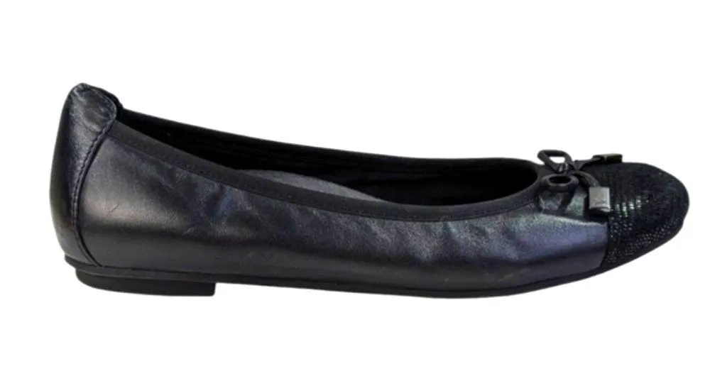 Vionic Spark Minna Ballet Flats EUC $129 Size 6  S3623 - Image 3
