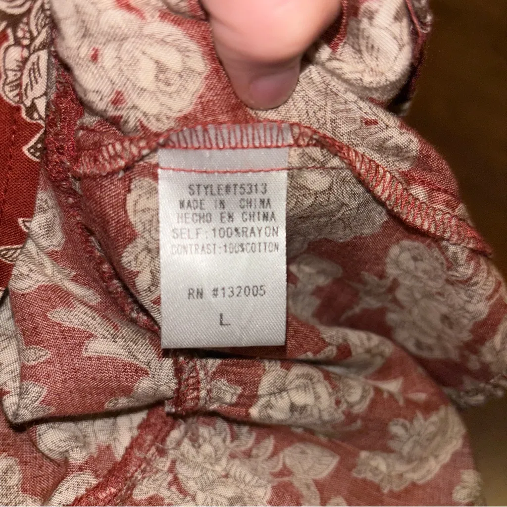 Entro Tank Top - Image 3