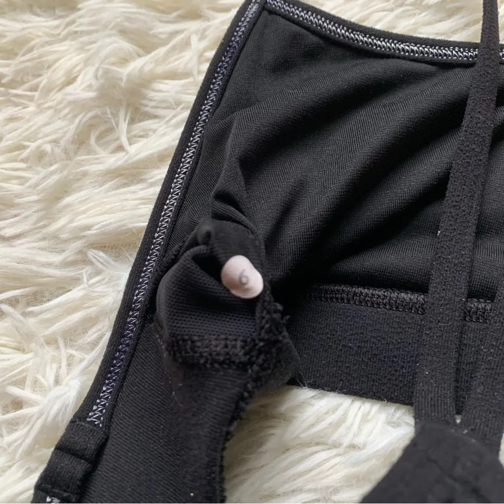 Lululemon  Flow Y Bra - Image 7