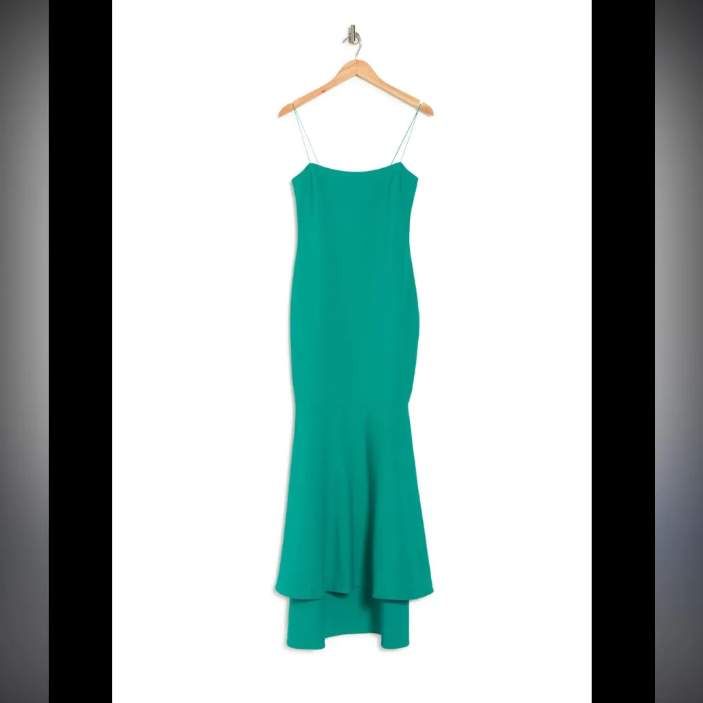 Likely Aurora Gown Green Lake 10 - Image 8