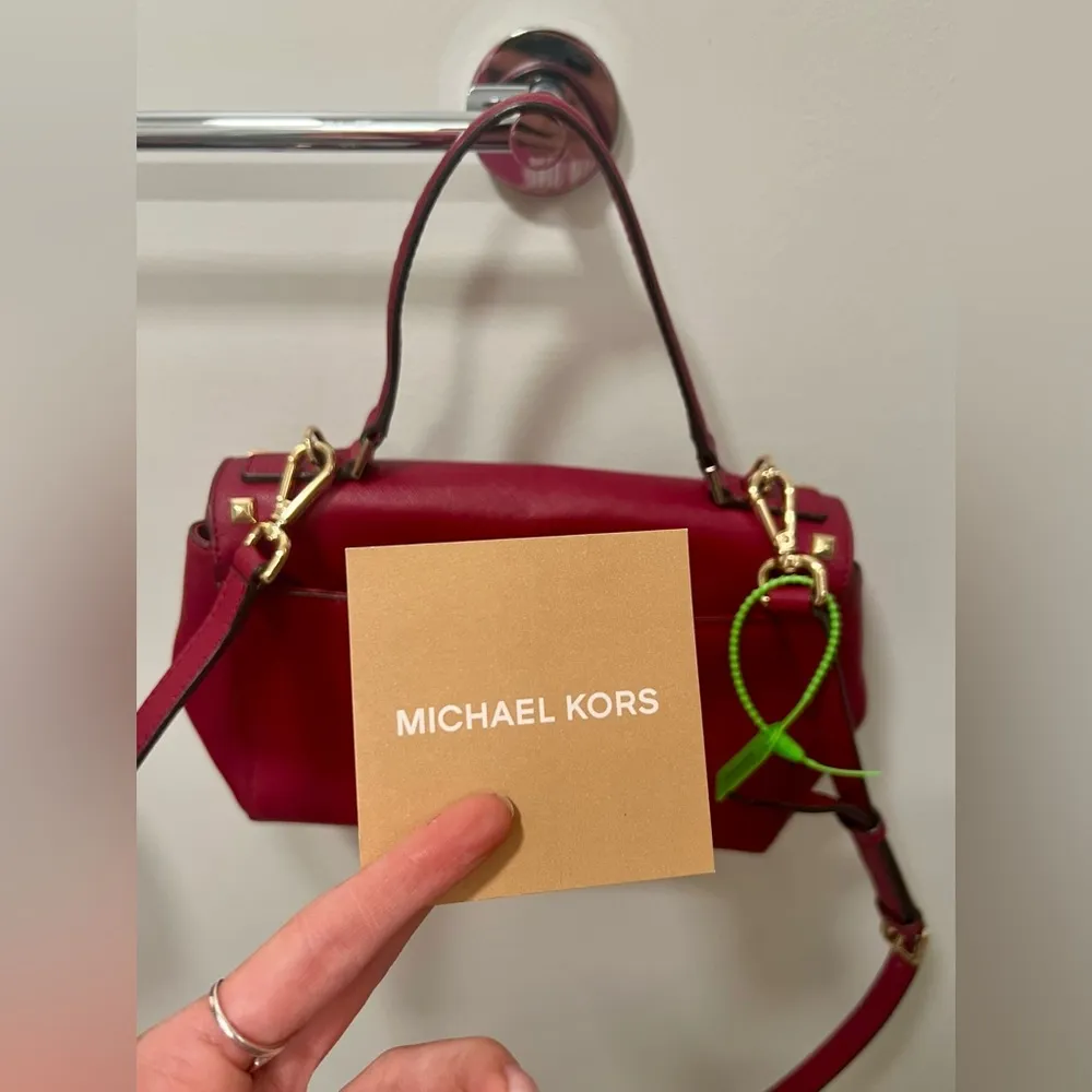 Michael Kors  Handbag - Image 11