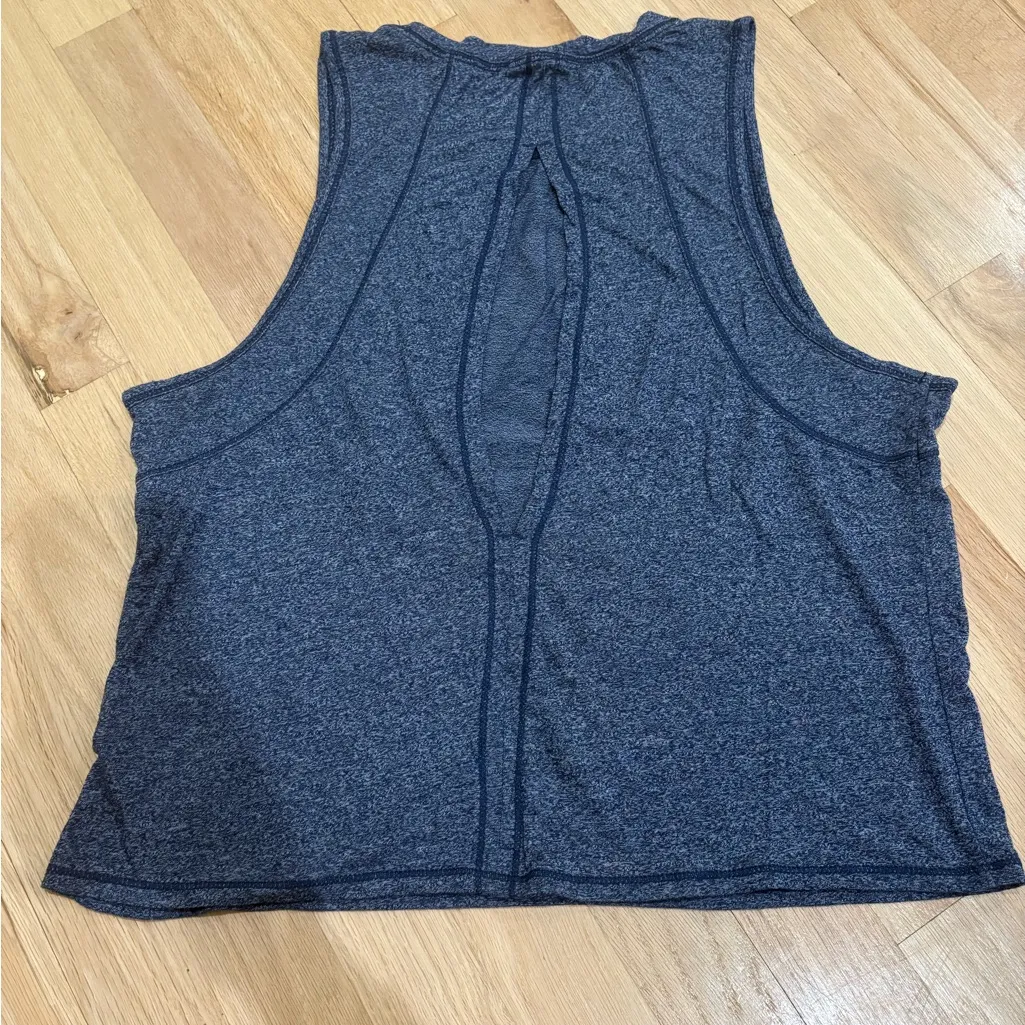 Reebok  Women’s Athletic Tank - Image 5