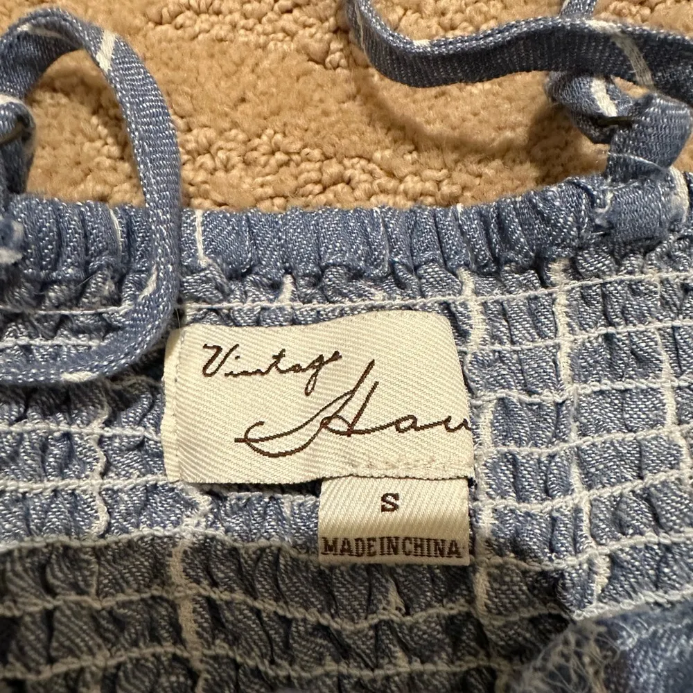 VINTAGE HAVANA dress - Image 3