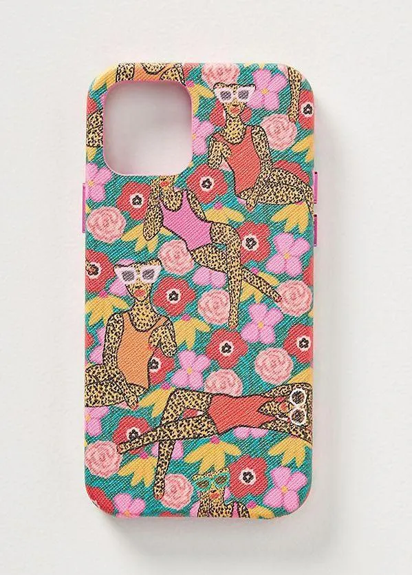 Anthropologie iPhone 12 Pro Max Case - Image 2