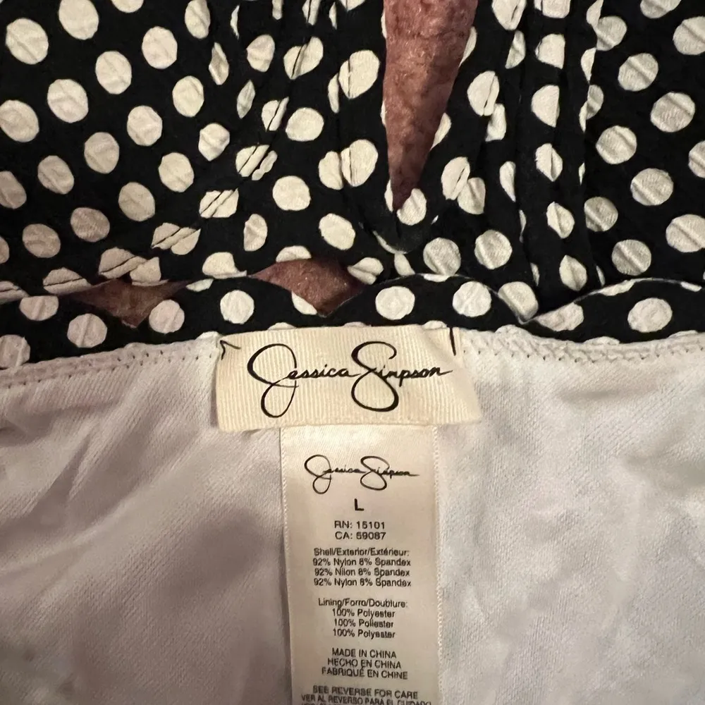 Jessica Simpson bikini - Image 2