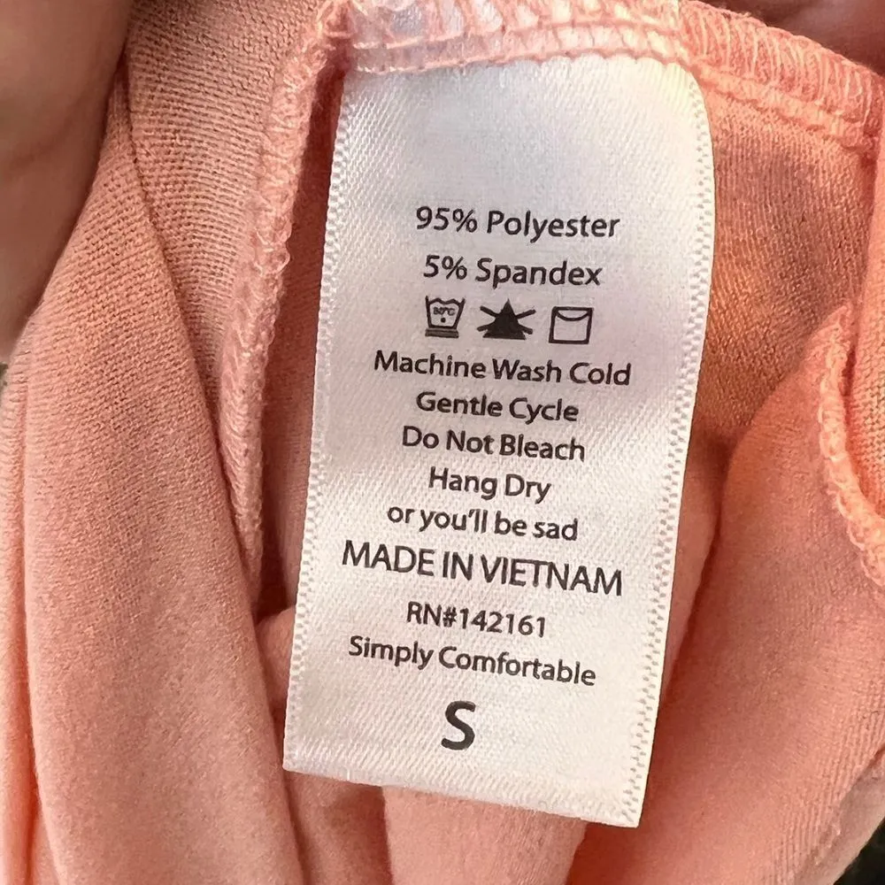 Lularoe Dress Long‎ Shirt - Image 7