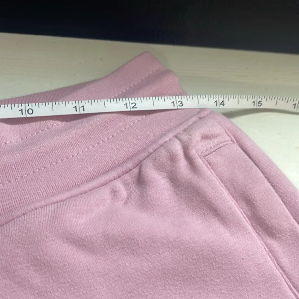 Alphalete Women's Essential Core Athletic Shorts - Image 8