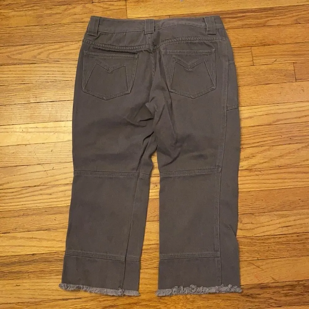 Marc Jacobs Capri Jeans 12 - Image 3