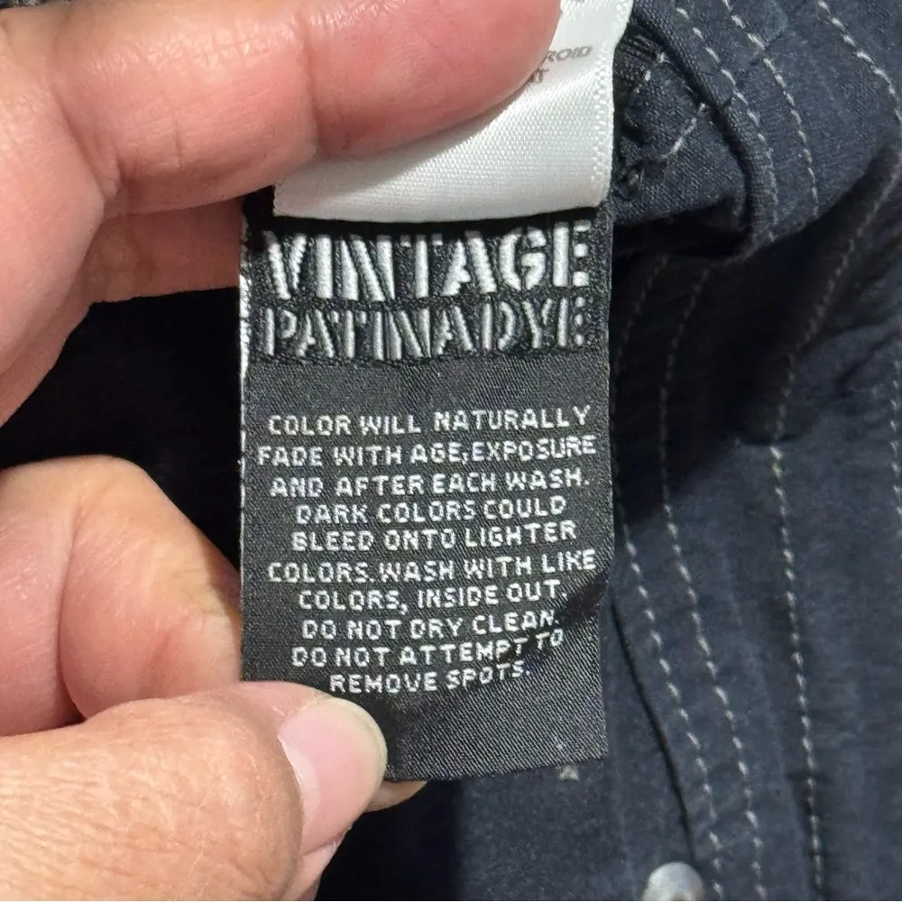 Kuhl Women’s 8 Vintage Patina Dye Cargo Shorts Comfort Outdoors Performance Wear - Image 6