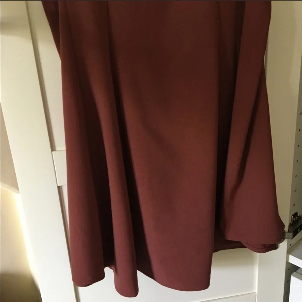 Free People Baby Love Trapeze Dress Small - Image 5