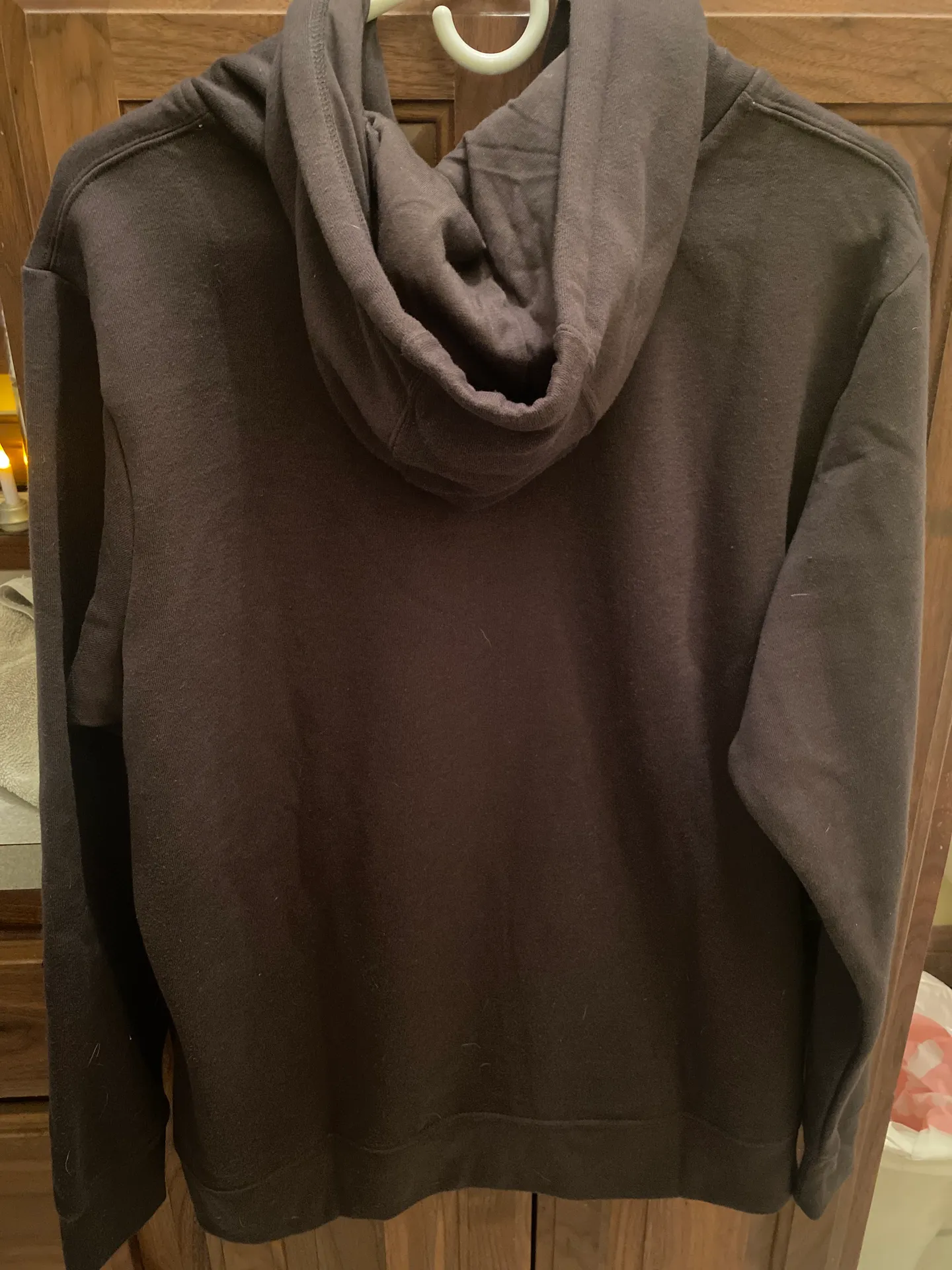 Cabela's  Hoodie - Image 2