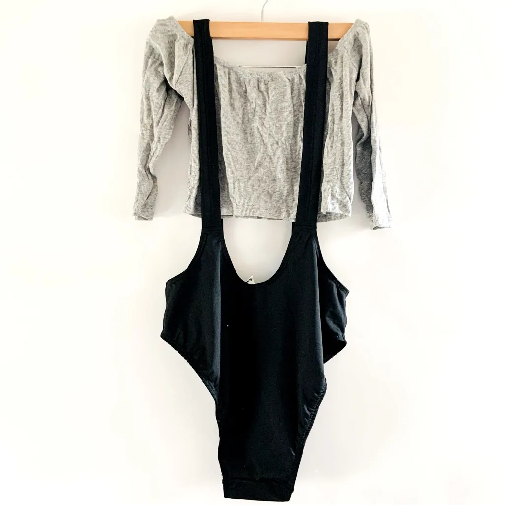 Yandy Let’s Get Physical Workout 80’s Costume size S/M NWOT - Image 4