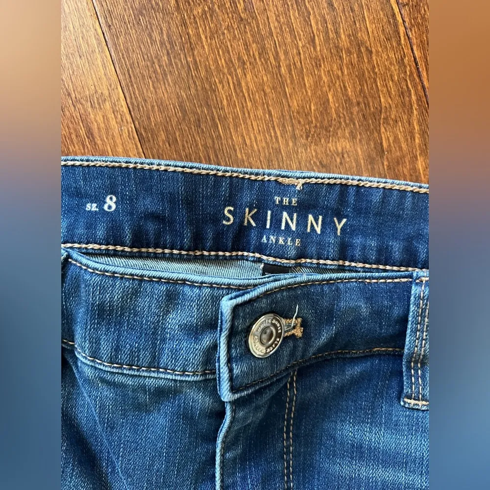 WHBM jeans - Image 2