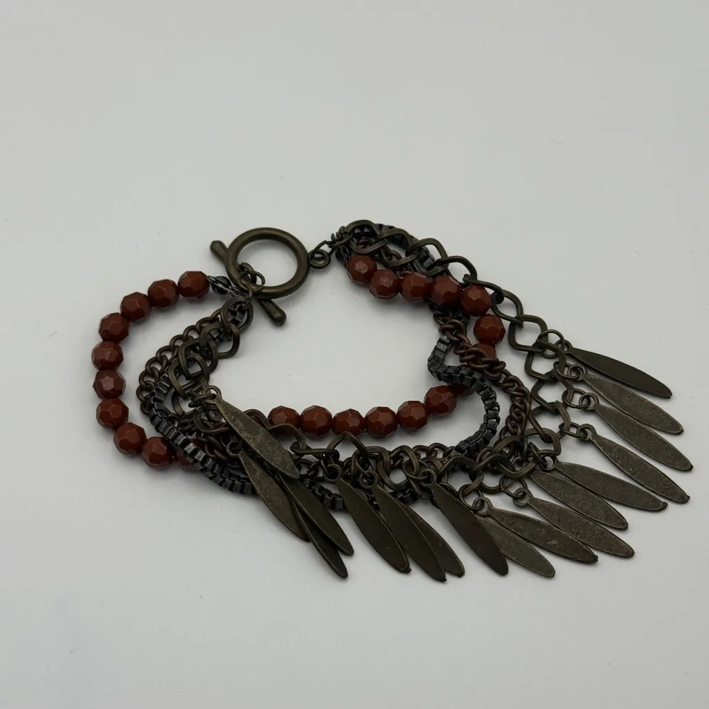 Brown Bronze Multi - Image 2