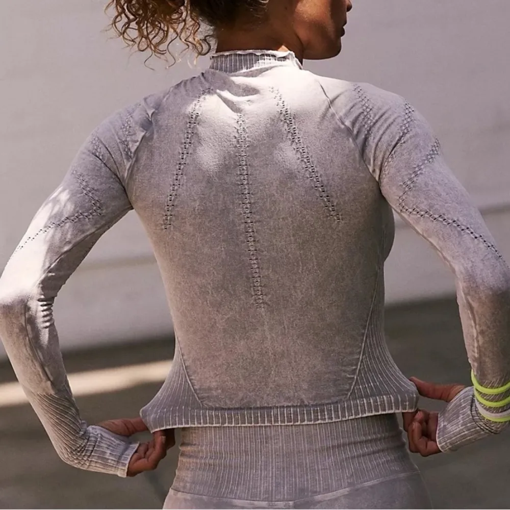 Free People Good Karma High - Image 2