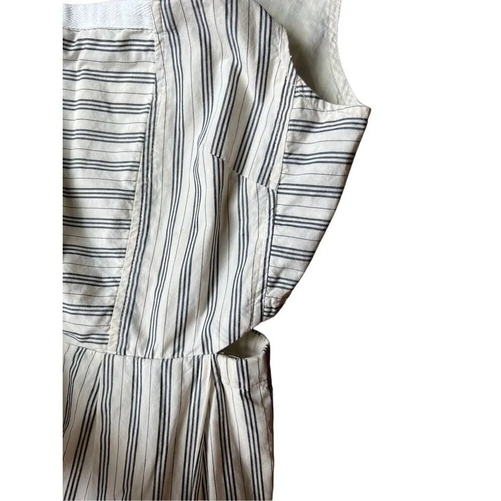 Madewell womens stripe sundress - Image 8