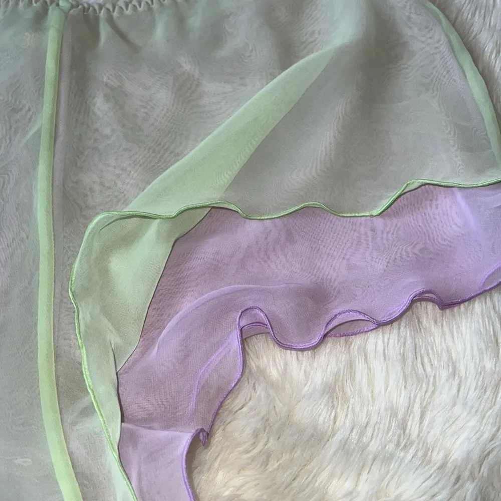 Vintage Victoria’s Secret Pajama Set - Image 7