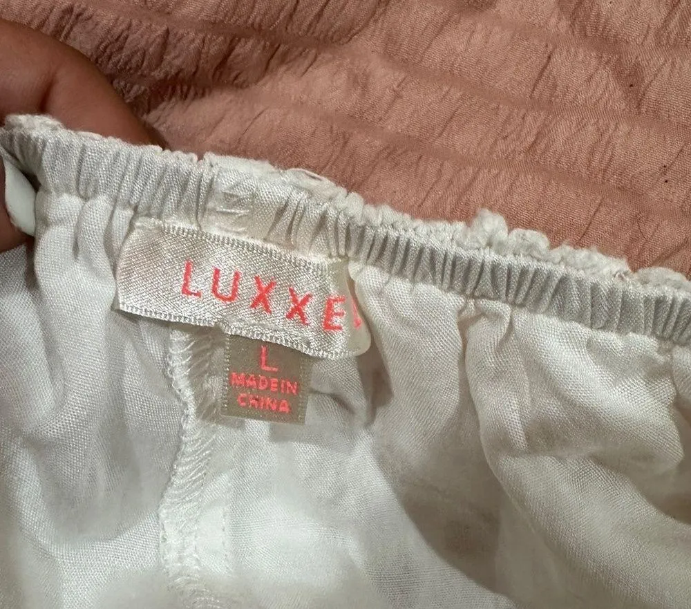 Luxxel Romper - Image 3