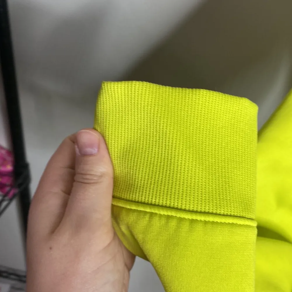 Under Armour Storm semifitted fleece lined hoodie with quilted textured logo S - Image 12