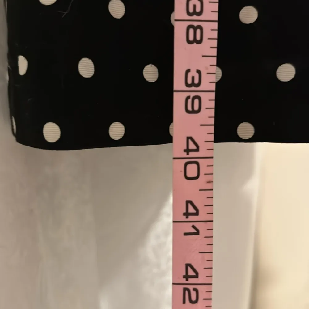 WHBM WHITE HOUSE BLACK MARKET DRESS Sz: 14 - Image 3