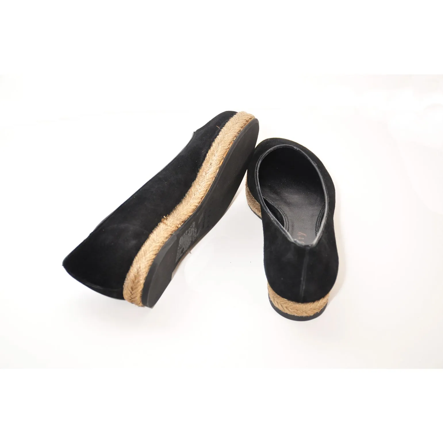 Theory Slip-on Shoes - Image 4