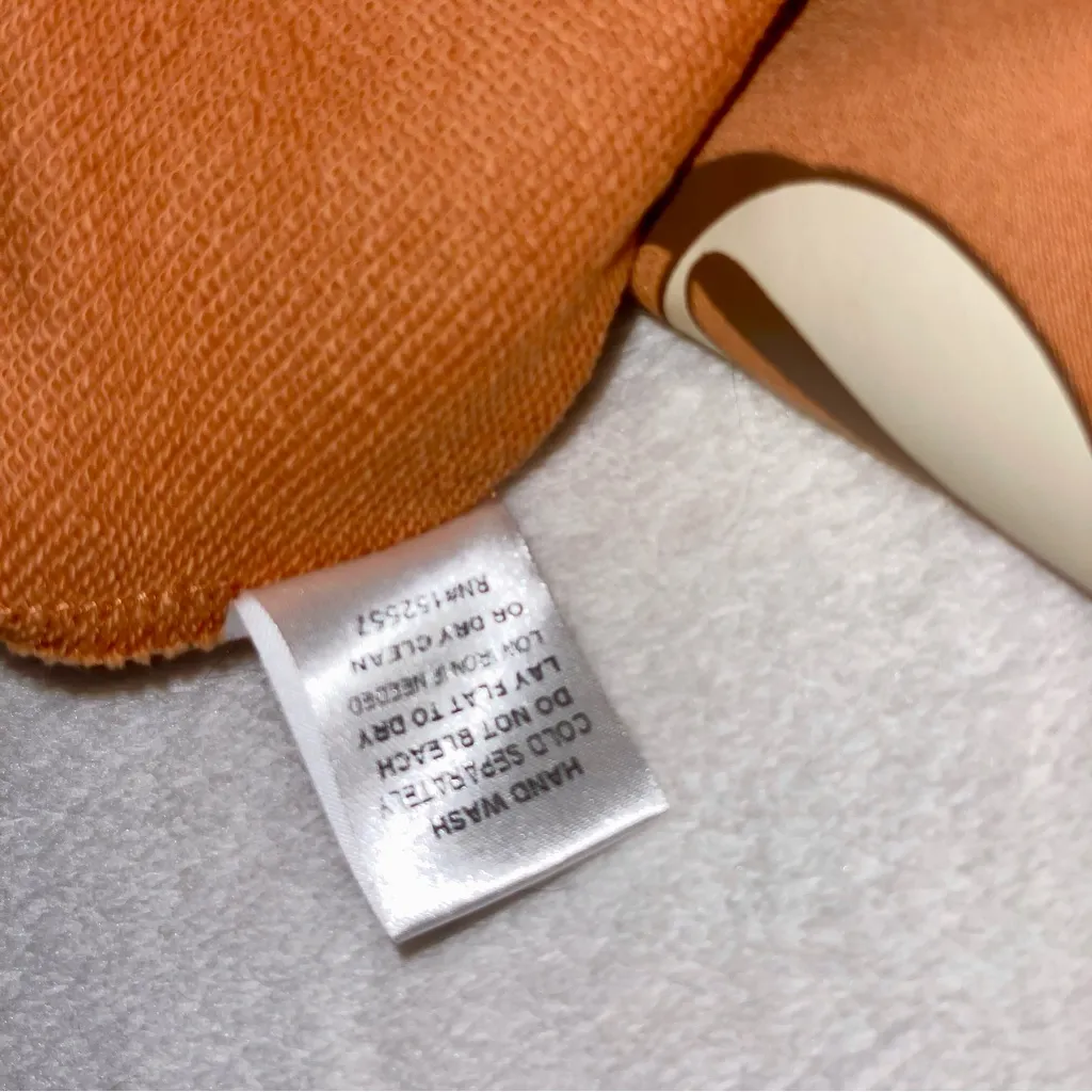 NWOT Shop Meraki Moon “It Will Be Okay” Crewneck Pullover Top size Small - Image 7