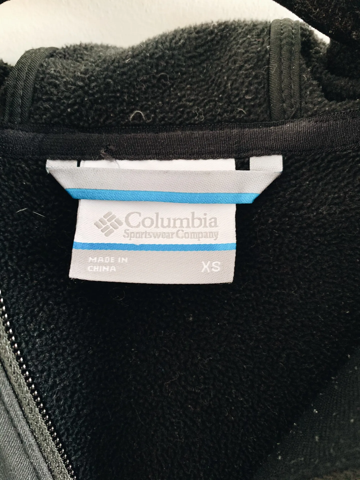 Columbia Jacket - Image 4