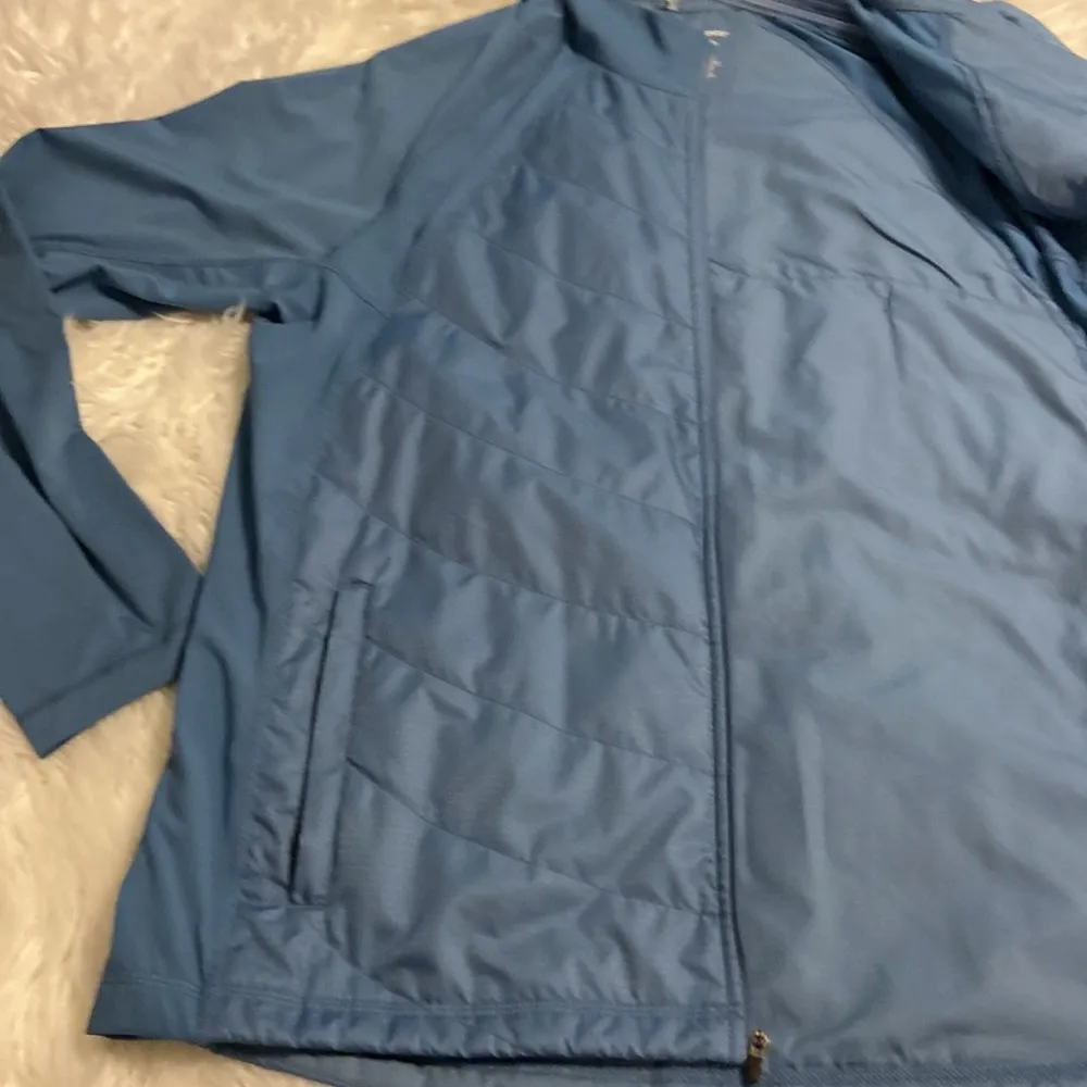 Reel Legends Women’s Jacket size XL length 30” bust 46” light jacket - Image 9