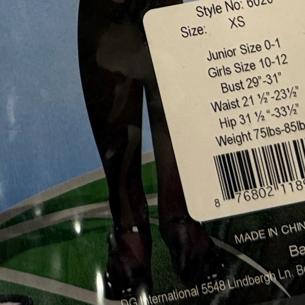 Sexy Ladybug Bumblebee Halloween Costume - Image 7