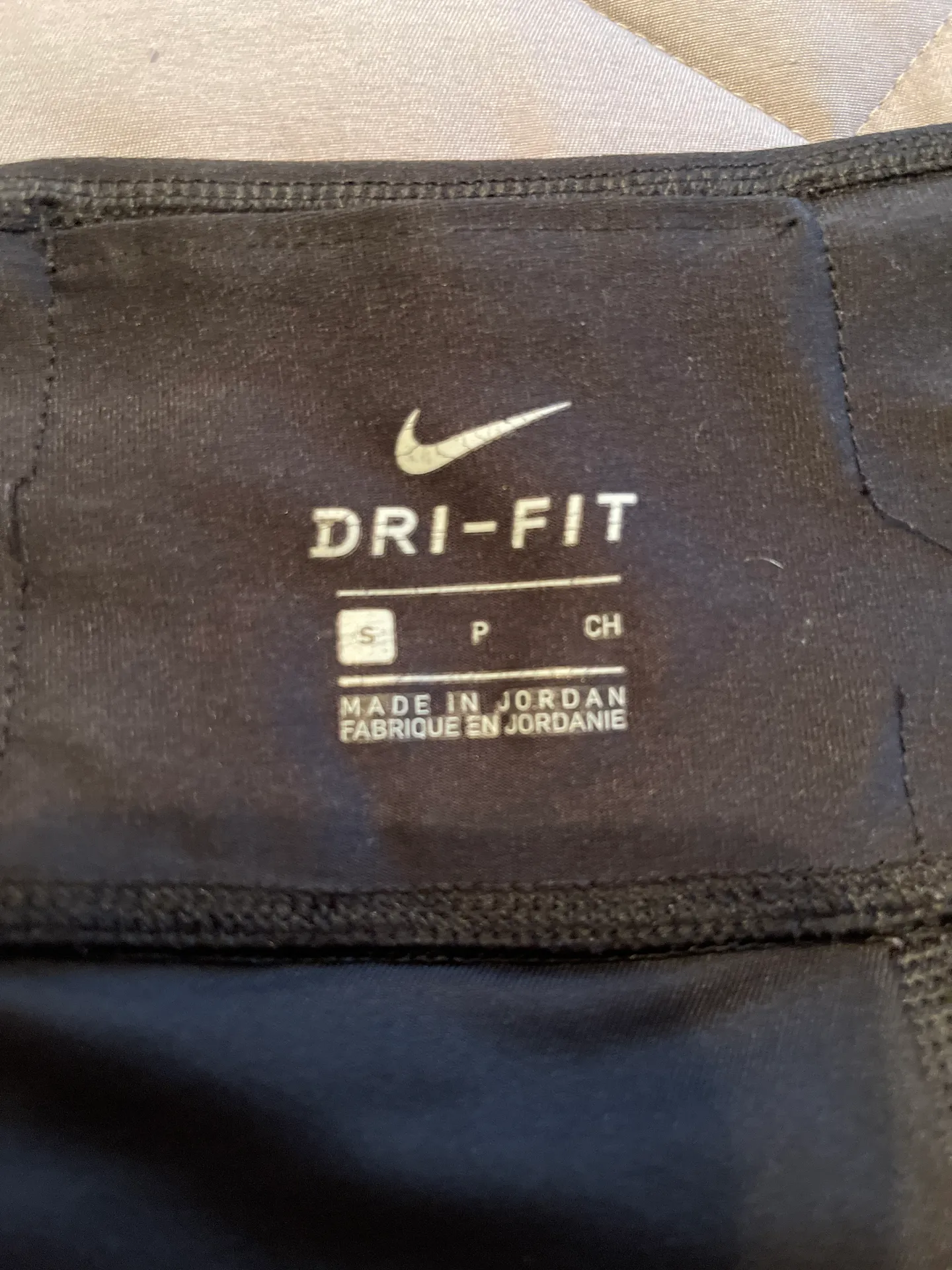 Nike Dri-Fit Legging - Image 3