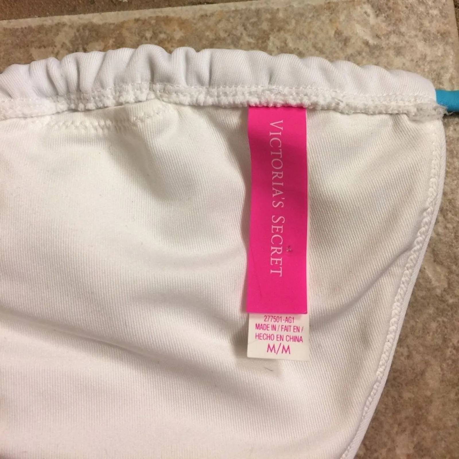 Victoria's Secret Fun Bikini Top - Image 3