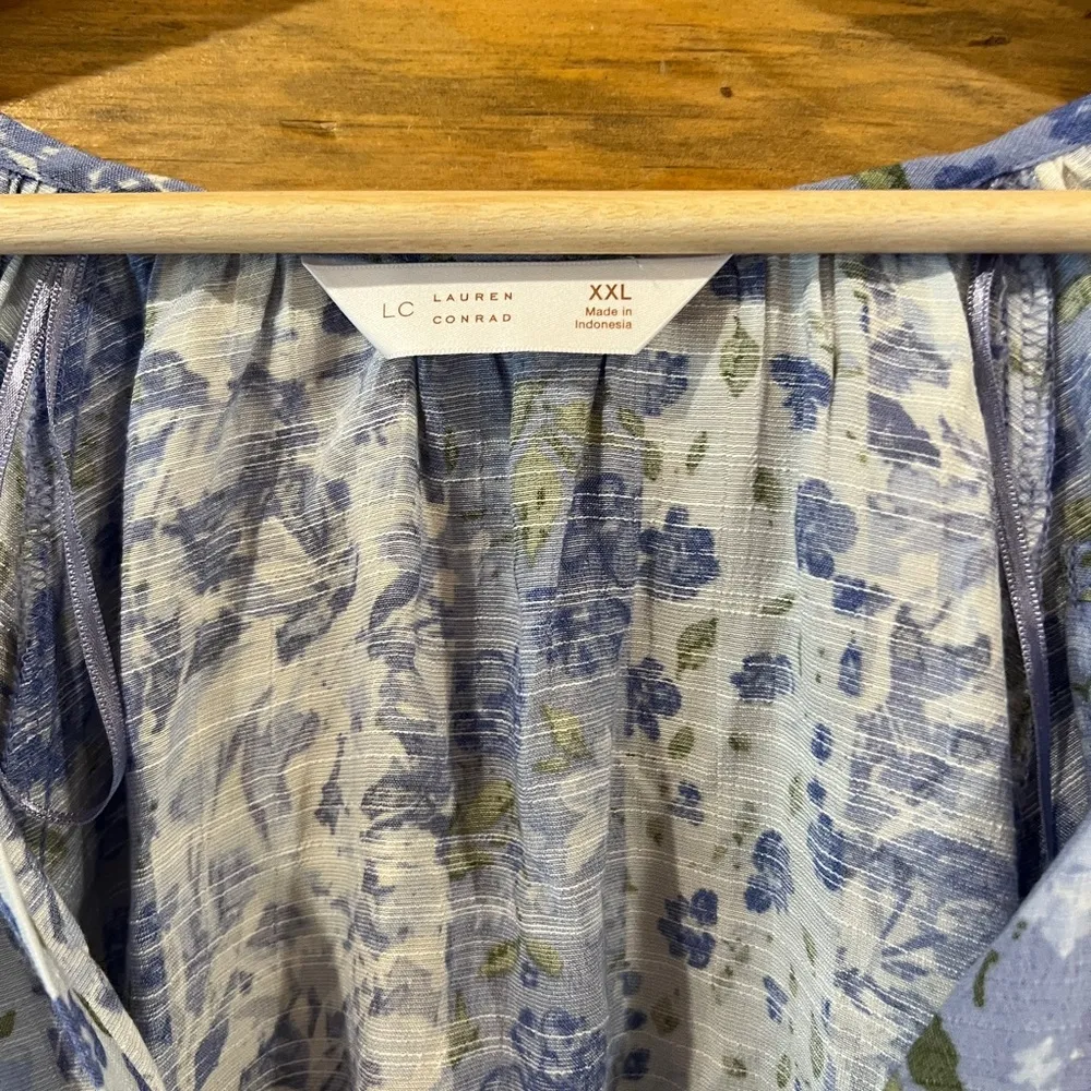 Raglan Sleeve - Image 5