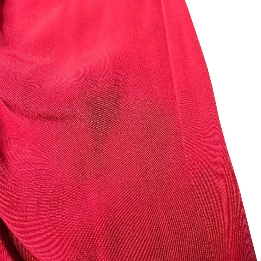 Elie Saab Pink 2010 Spring Dress Size 44 - Image 4