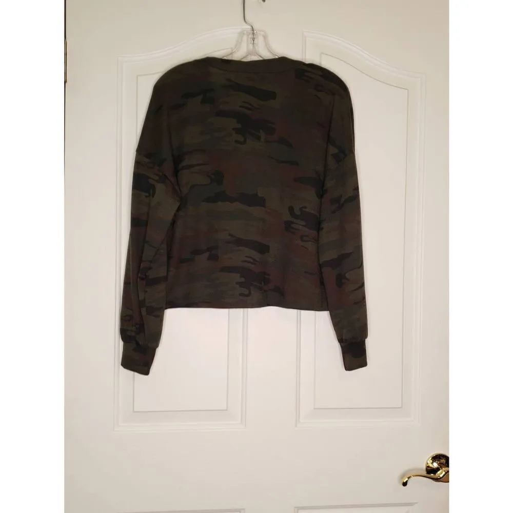 NWT Social Standards Cardigan - Image 4