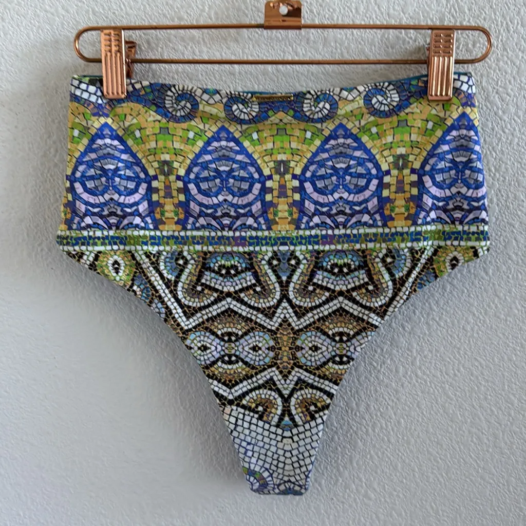 San Lorenzo Mosaic Pattern High - Image 5