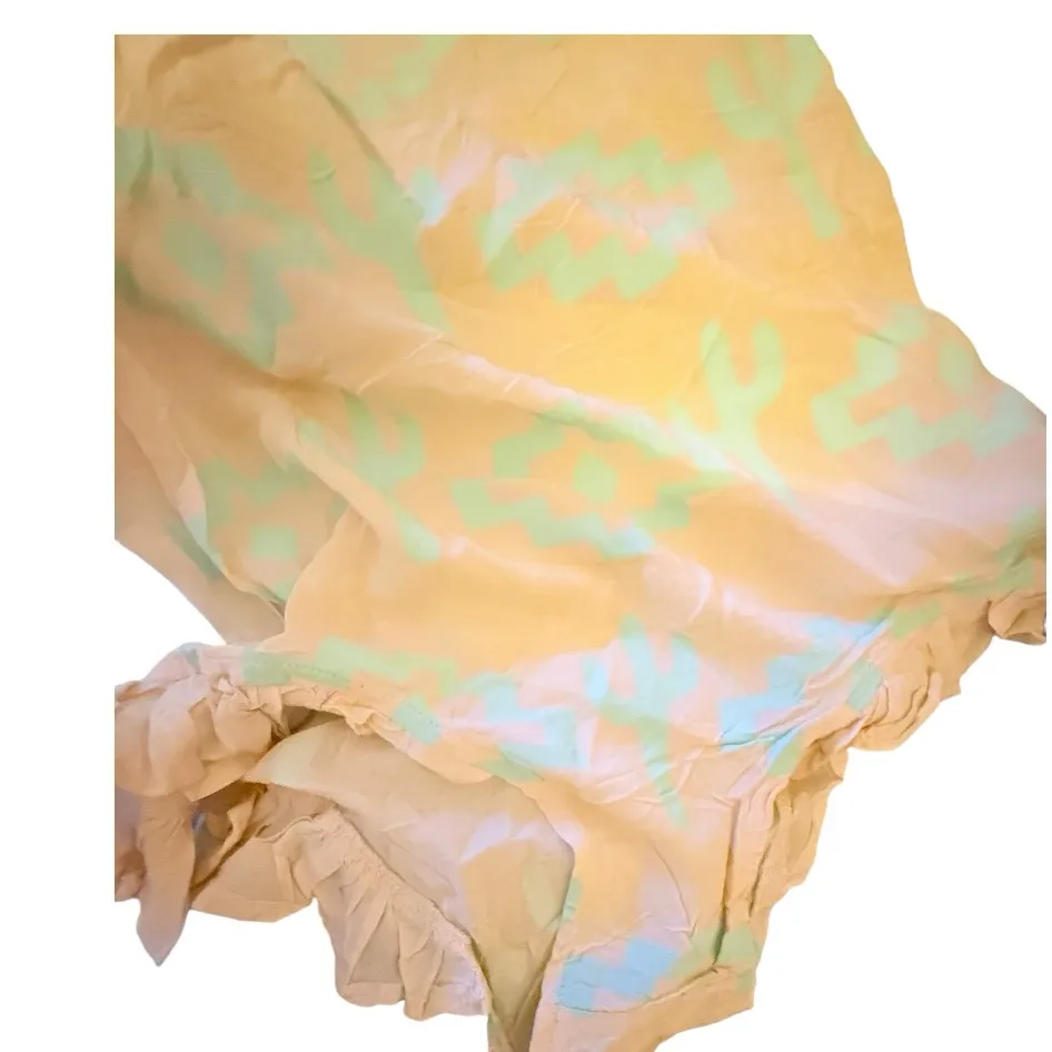 Shorts Romper nwot‎ Size XS - Image 7