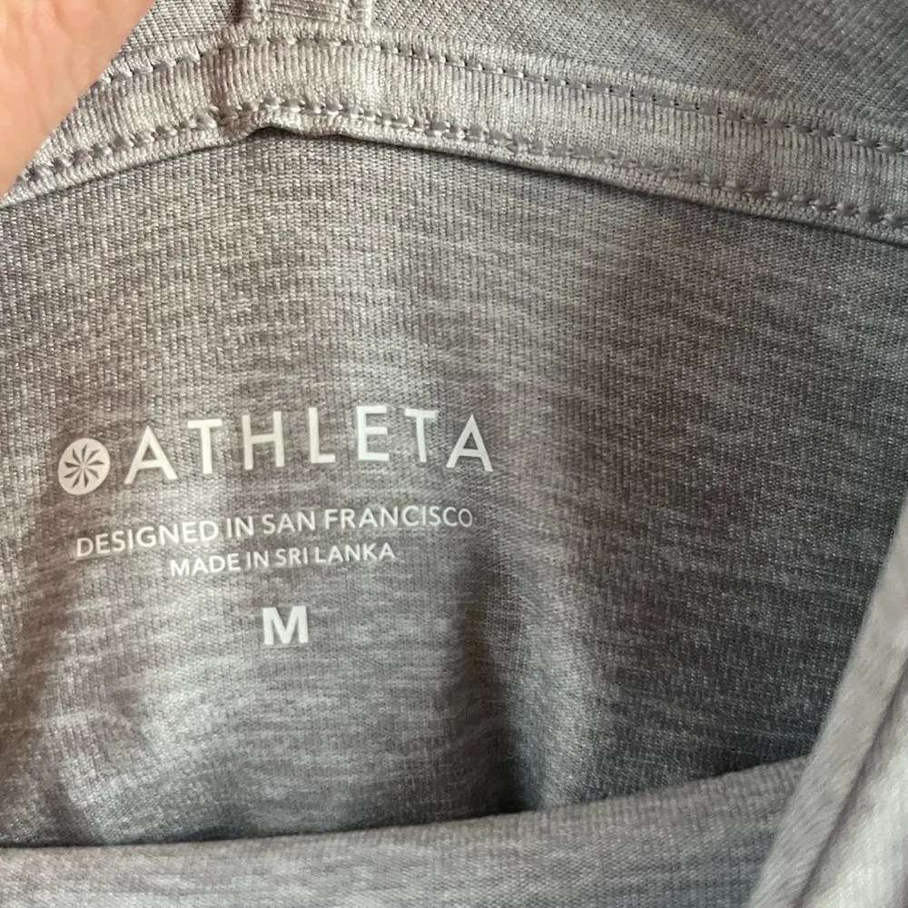 Athleta Uptempo Hoodie - Image 5