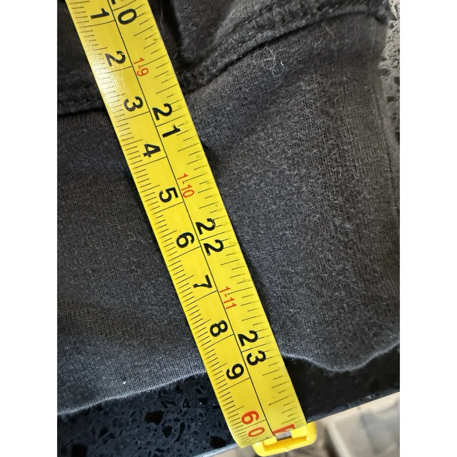 Juicy Couture Vintage live For Juicy Couture Love Long Sleeve Shirt Size Medium - Image 8