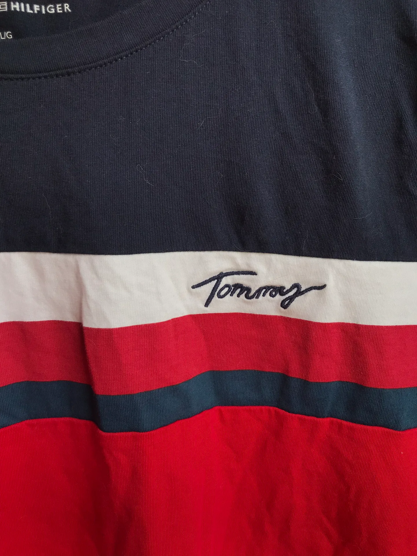 Tommy Hilfiger Shirt - Image 3