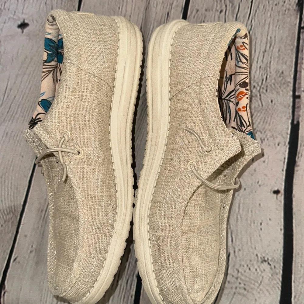 Women’s Sparkly Shoes - Image 15